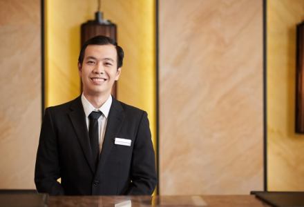 新概念酒店英语 | Are you ...?-酒店英语实战指南|免费学习资源 - 酒店英语